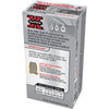 Winchester Ammo WC3571 Super X Target 357 Mag 125 gr Winclean Brass Enclosed Base 50 Per Box  10 Cs