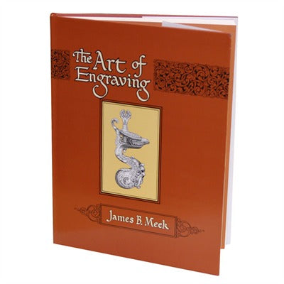 The Art of Engraving Gunsmithing Reference
