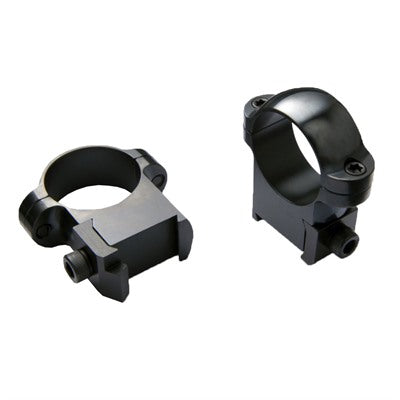 Tikka T3 Optic Ring Mount Set