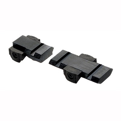 Ruger M77 Super Redhawk Scope Base Adapter
