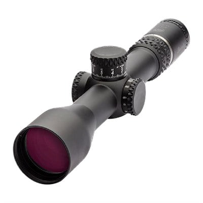 XTR III 3.3-18x50 FFP Riflescope – 000381012012