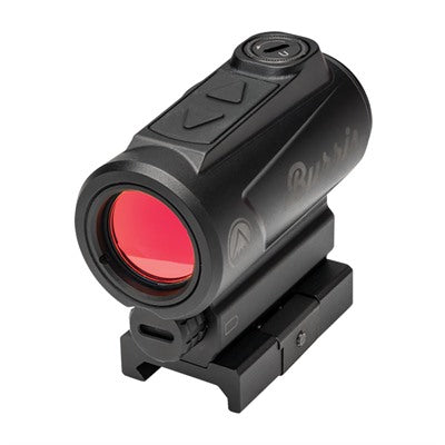 FastFire RD Red Dot Reflex Sight