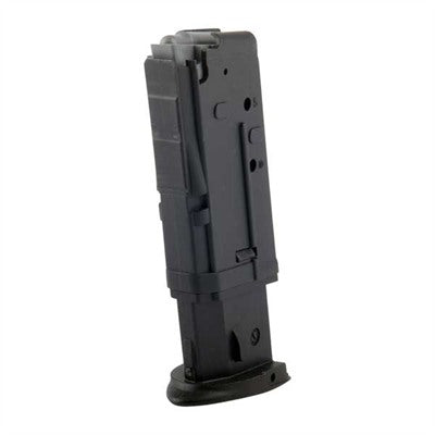 FN Five-Seven 5.7x28mm 10 Round Polymer Black Handgun Magazine