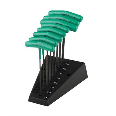 Star Tip T-Handle Tools by ProHold