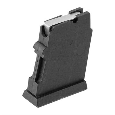 CZ Model 512 .22LR 5rd Rifle Magazine