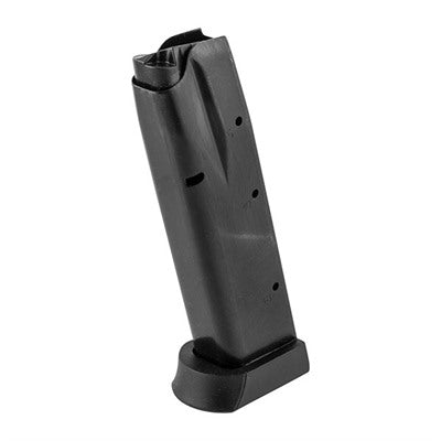 CZ 75 SP-01 Full Size 9mm 18 Round Handgun Magazine