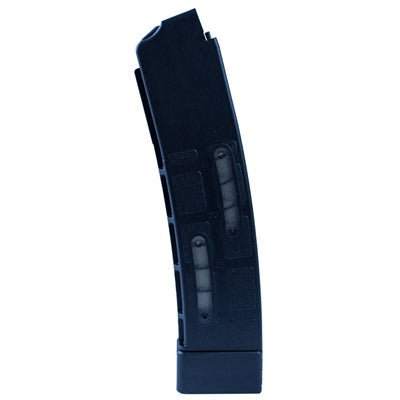 CZ Scorpion 9mm 30-Round Magazine with Witness Window