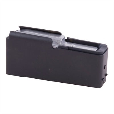 4-Round .30-06 Steel Magazine for Browning A-Bolt Rifle