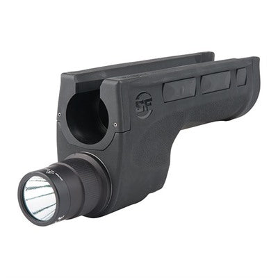 Shotgun Forend Mounted WeaponLight