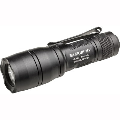 Dual Output E1B Backup Light with MaxVision Beam