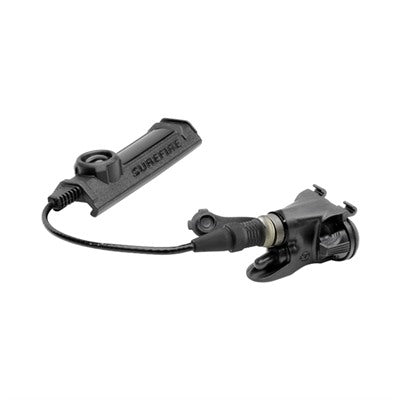 Dual Switch Remote Assembly for X-Series Weapon Lights