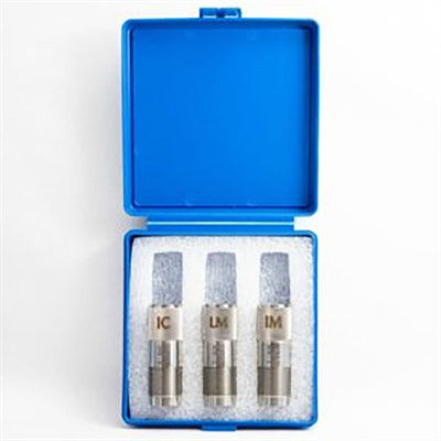 12GA Invector 3-Gun Competition Choke Tube Set