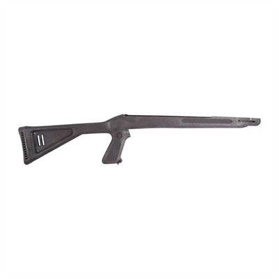 Adjustable Stock for Springfield M1 Carbine