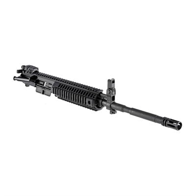Monolithic Upper Receiver Group for M4 5.56