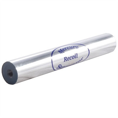 Standard Recoil Suppressor for Rifle Stock