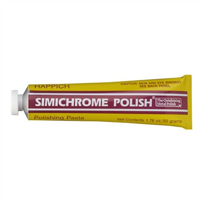 Simichrome All-Purpose Metal Polish