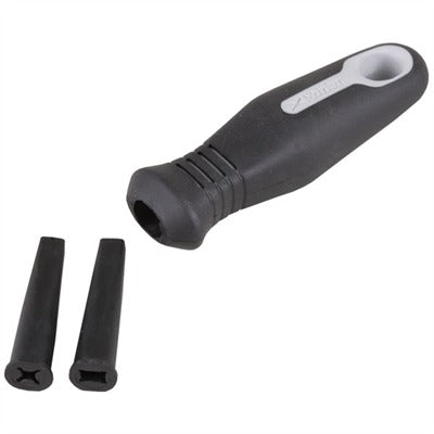 Gunsmithing Rubber File Handle Grip