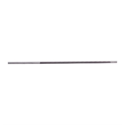 Round American Pattern Files - Gunsmithing