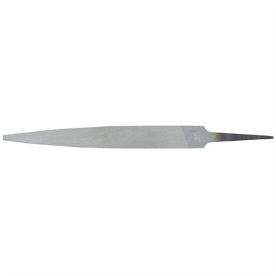Swiss Pattern Barrette Gunsmithing Files