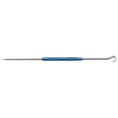 Packing Hook and Scribe Tool Combo