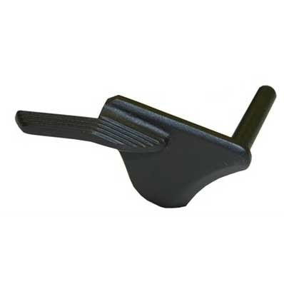 1911 Thumb Safety High Grip Style