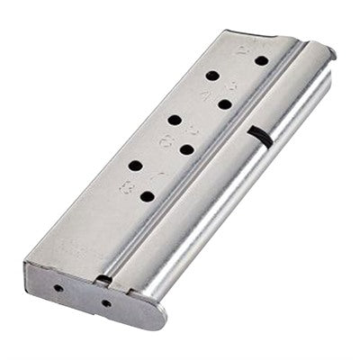 1911 Compact Match Grade 9mm 8-Rd Pistol Magazine