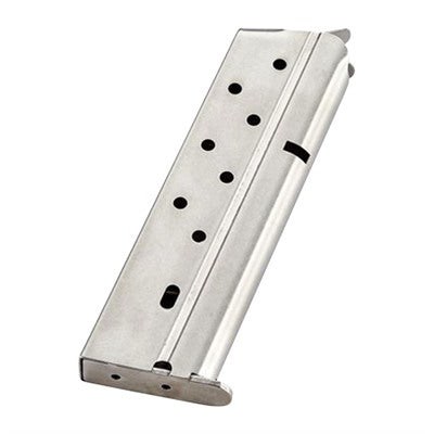Classic 9-Round 10mm Magazine for 1911 Pistol