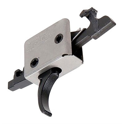 Two Stage Trigger for AR-15 Large Pin