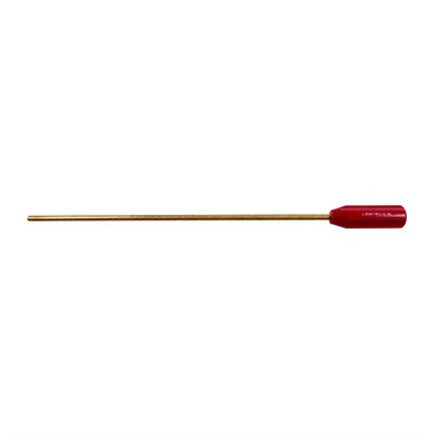Chamber Brass Rod Cleaning Accessory