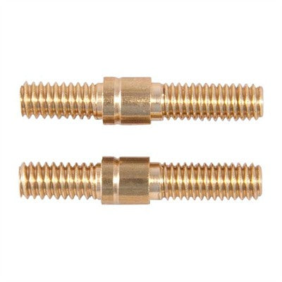 Firearm Coated Cleaning Rod Adapter Set