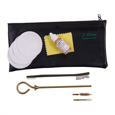 Pistol and Rifle Complete Cleaning Kit