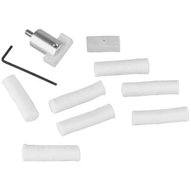 Cleaning Head Rod Conversion Kit
