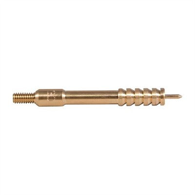 Brass Jag Tips for Cleaning Rods