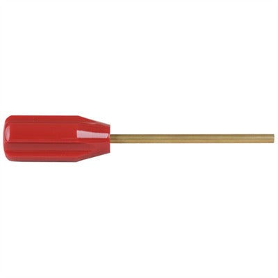 Revolver Cylinder and Chamber Cleaning Rod
