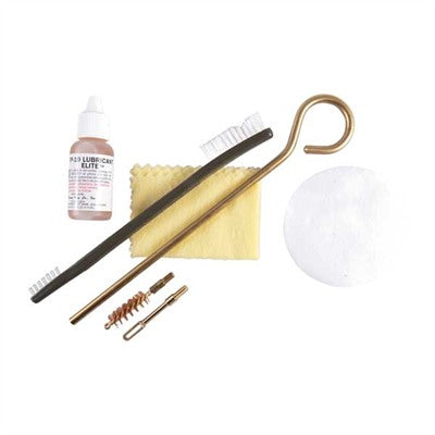 MIL/LE Grade Pistol Cleaning Kit