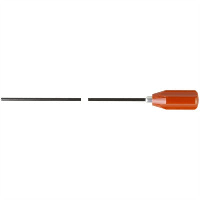 Pistol/Service Rifle Maintenance Cleaning Rod