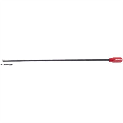 Coated Rods for Shotgun Cleaning