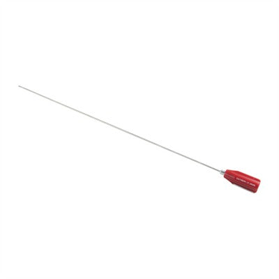 Small Caliber Bore Cleaning Rods