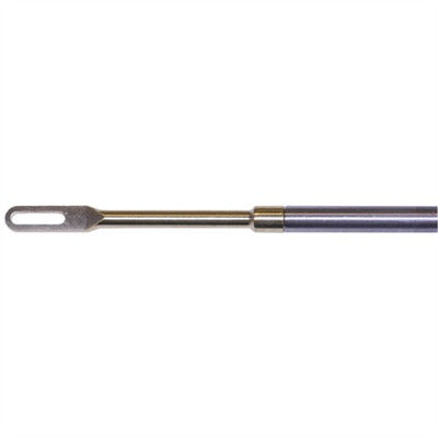 Gun Cleaning Rods - Stainless Steel