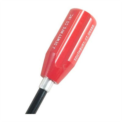 Large Bore Gun Cleaning Rod Set