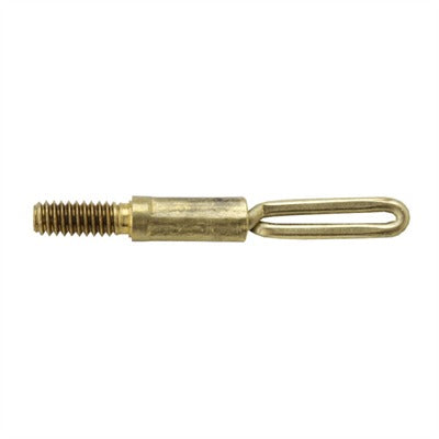 Brass Bore Cleaning Loops