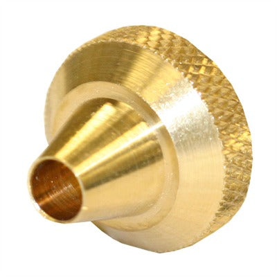 Firearm Brass Muzzle Cleaning Guards
