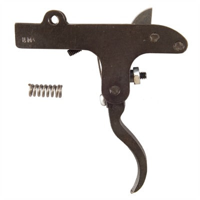 Mark II Gun Trigger Component