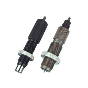 Bench Rest Seater and Full Length Sizing Reloading Die Set