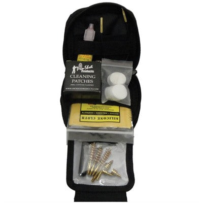 Tactical .30 Cal Pull-Through Bore Cleaner