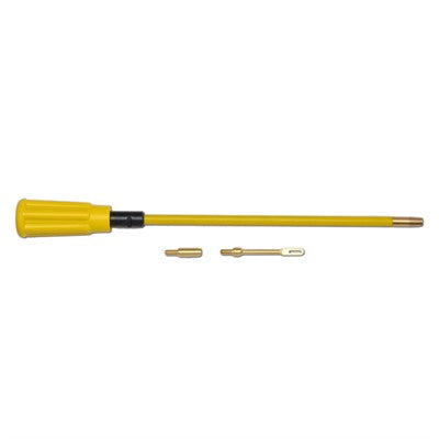.270 Caliber and Up 8-Inch Coated Pistol Cleaning Rod