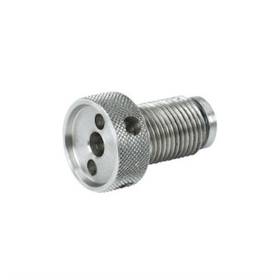 Accelerator Breech Plug by Traditions Black Powder