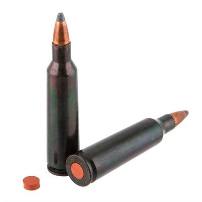 Traditions 22-250 Rem Dummy Training Cartridges Pack of 2