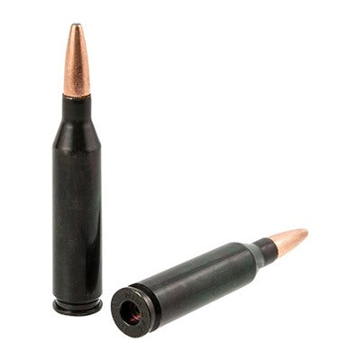 Traditions .243 Win Dummy Training Cartridges Pack of 2