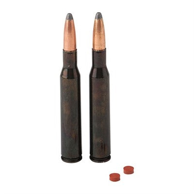 Traditions .270 Win Snap Cap Training Cartridges, 2 CT
